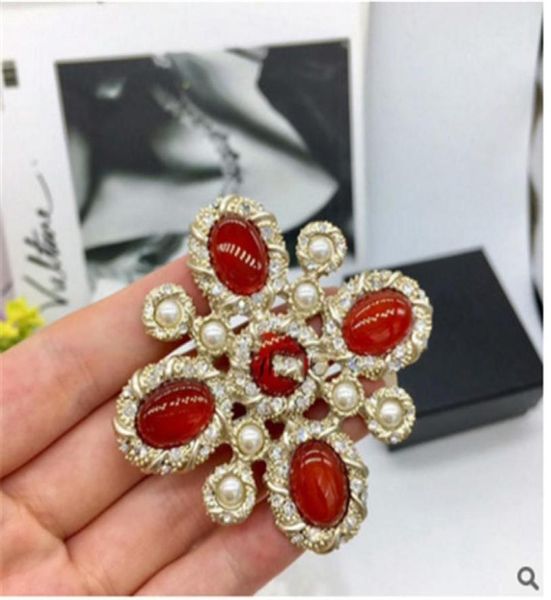 fashion brand designer039s large brooch diamond agate clothing accessories brooch genuine gold plating jewelry4553400, Gray
fashion brand designer039s large brooch diamond agate clothing accessories brooch genuine gold plating jewelry4553400, Gray