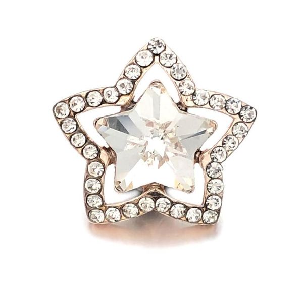 new component 014 crystal 3d 18mm metal snap button for bracelet necklace interchangeable jewelry women accessorie findings5088699
new component 014 crystal 3d 18mm metal snap button for bracelet necklace interchangeable jewelry women accessorie findings5088699