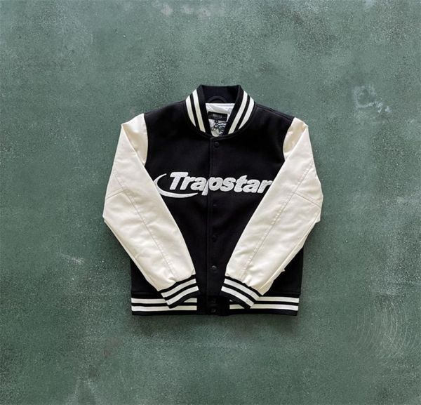 varsity jacket designer men baseball uniform faux leather 1to1 women embroidered coat london high street size xs-xl6430979, Black;brown
varsity jacket designer men baseball uniform faux leather 1to1 women embroidered coat london high street size xs-xl6430979, Black;brown