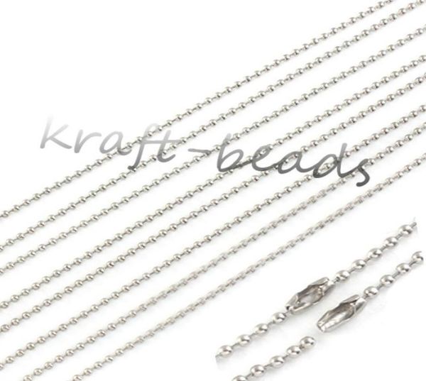 whole 50pcs charms silver plated link chains jewelry link ball 25mm chains necklace 55cm fit pendant jewelry1907931
whole 50pcs charms silver plated link chains jewelry link ball 25mm chains necklace 55cm fit pendant jewelry1907931