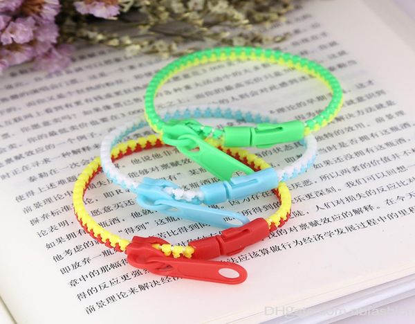 whole brand new fashion ol candy color bracelet personality zipper bracelet creative designer bracelets for 4456408, Golden;silver
whole brand new fashion ol candy color bracelet personality zipper bracelet creative designer bracelets for 4456408, Golden;silver
