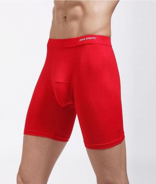 underpants men modal underwear long leg boxer trunk sport breathable bulge pouch briefs male sleepware shorts bottom fashion linge4942889, Black;white
underpants men modal underwear long leg boxer trunk sport breathable bulge pouch briefs male sleepware shorts bottom fashion linge4942889, Black;white