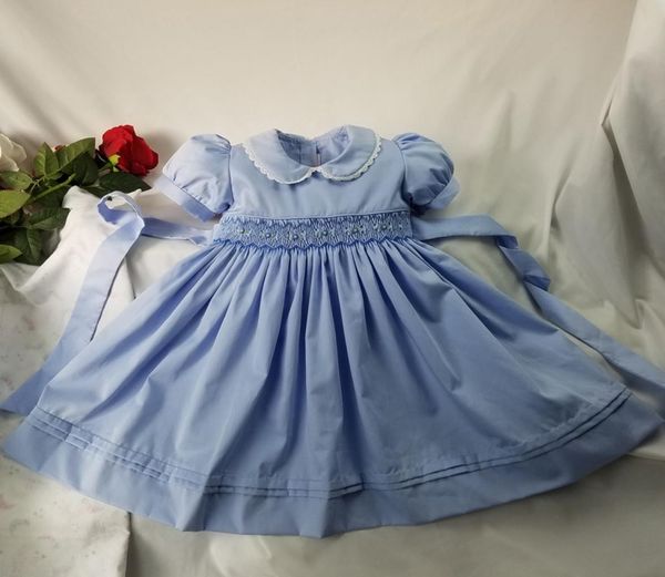 girls dresses spring girl smocked princess dress summer kids girl white green red solid color vintage elegant dress party t2007162755951, Red;yellow
girls dresses spring girl smocked princess dress summer kids girl white green red solid color vintage elegant dress party t2007162755951, Red;yellow