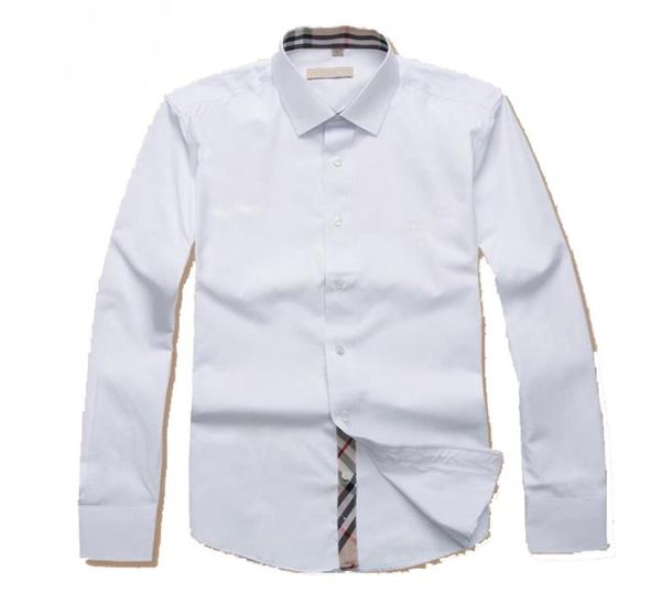 luxurys designers dress shirt menswear fashion society black men solid color business casual mens long sleeve m3xl0688827399, White;black
luxurys designers dress shirt menswear fashion society black men solid color business casual mens long sleeve m3xl0688827399, White;black
