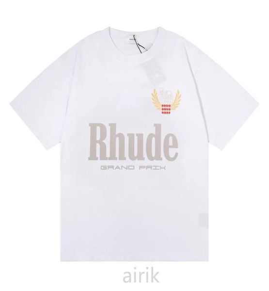 trend men039s tshirts grand prix double yarn cotton loose shortsleeved tshirt male and female students american fashio9187461, White;black
trend men039s tshirts grand prix double yarn cotton loose shortsleeved tshirt male and female students american fashio9187461, White;black