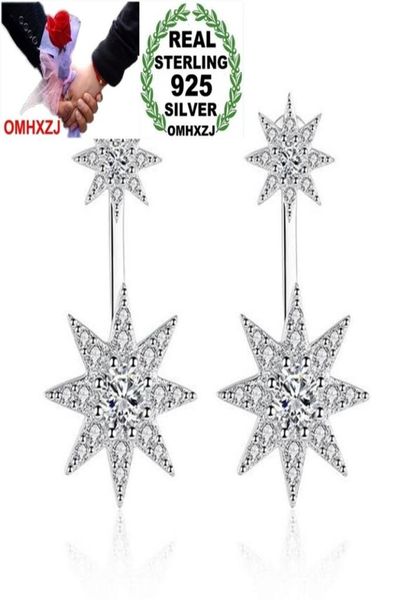 omhxzj whole geometric reytro fashion ol woman lady party gift octagon star zircon 925 sterling silver stud earrings ys4024956506, Golden;silver
omhxzj whole geometric reytro fashion ol woman lady party gift octagon star zircon 925 sterling silver stud earrings ys4024956506, Golden;silver