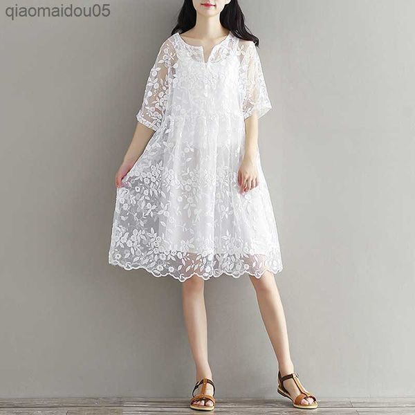 maternity clothing summer twinset lace maternity one-piece dress white embroidery maternity dress for pregnant loose skirt l230712
maternity clothing summer twinset lace maternity one-piece dress white embroidery maternity dress for pregnant loose skirt l230712