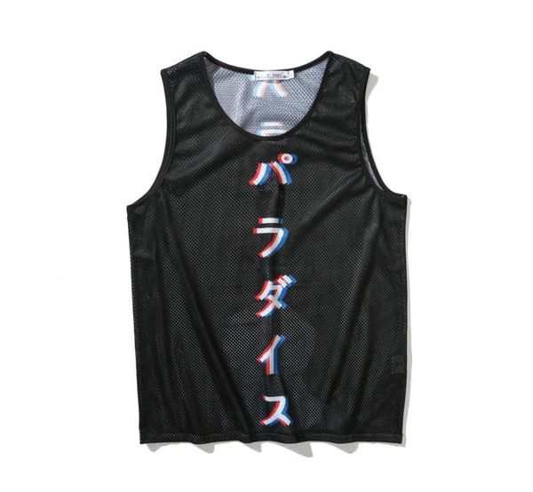 9 styles summer 3d print tank mensleeveless tank bodybuilding male fitness undershirts beach regatas masculino1732855, White;black
9 styles summer 3d print tank mensleeveless tank bodybuilding male fitness undershirts beach regatas masculino1732855, White;black
