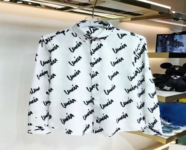 mens brand shirts designer shirts paris clothes male men long sleeve cotton plus size 1592151032, White;black
mens brand shirts designer shirts paris clothes male men long sleeve cotton plus size 1592151032, White;black