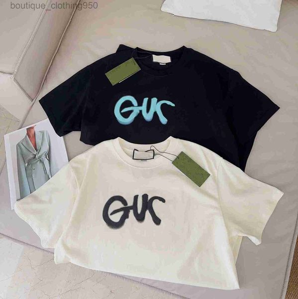 mens women designers t shirt loose 2023 early spring new classic letter printing 260g cotton os short sleeve t-shirt, White;black
mens women designers t shirt loose 2023 early spring new classic letter printing 260g cotton os short sleeve t-shirt, White;black