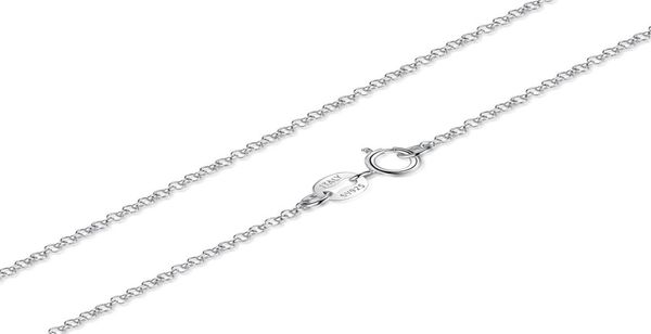 classic basic chain 100 real 925 sterling silver lobster clasp necklace fit for pendant women men fine jewelry ymn0424186442
classic basic chain 100 real 925 sterling silver lobster clasp necklace fit for pendant women men fine jewelry ymn0424186442