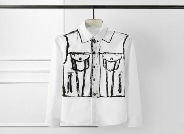 new white men shirts luxury fake two piece hand printing long sleeve party mens shirts plus size 4xl slim fit casual1424225, White;black
new white men shirts luxury fake two piece hand printing long sleeve party mens shirts plus size 4xl slim fit casual1424225, White;black