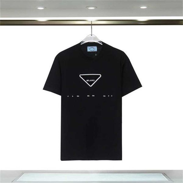 color three-dimensional embossing designer polo t shirt women mens shirts fashion tees brand suit luxury street tracksuit shorts leisure tsh, White;black
color three-dimensional embossing designer polo t shirt women mens shirts fashion tees brand suit luxury street tracksuit shorts leisure tsh, White;black
