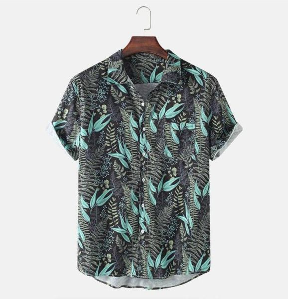 men039s tshirts hawaiian printed men shirts summer short sleeve for casual slim beach button up blouse camisas de hombre3024909, White;black
men039s tshirts hawaiian printed men shirts summer short sleeve for casual slim beach button up blouse camisas de hombre3024909, White;black