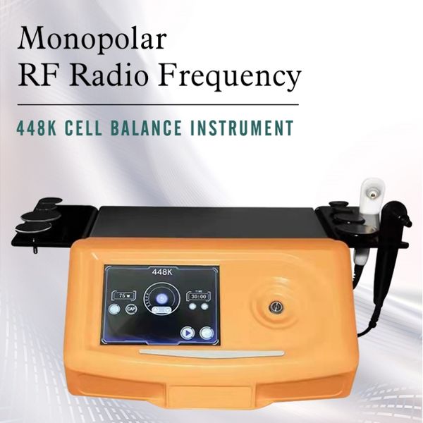 448khz rf skin tightening body sliming fat remover indiba deep care pain relief tecar ret cet physical therapy equipment
448khz rf skin tightening body sliming fat remover indiba deep care pain relief tecar ret cet physical therapy equipment
