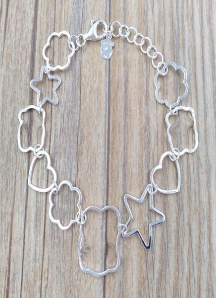 new silueta bracelet authentic 925 sterling silver bracelets silver fits european bear jewelry style gift andy jewel 61249152025798883139, Golden;silver
new silueta bracelet authentic 925 sterling silver bracelets silver fits european bear jewelry style gift andy jewel 61249152025798883139, Golden;silver