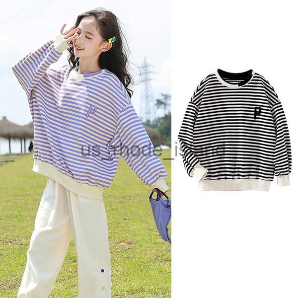 hoodies sweatshirts girls sweatshirt kids long sleeved hoodies spring fall teenagers striped 4 to 14yrs children's cotton clothes casu, Black
hoodies sweatshirts girls sweatshirt kids long sleeved hoodies spring fall teenagers striped 4 to 14yrs children's cotton clothes casu, Black