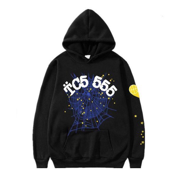 designer hoodie hoodies women spider hoodie heavy fabric spider web sweatshirts pullover spring autumn new mens casual round web print f3, Black
designer hoodie hoodies women spider hoodie heavy fabric spider web sweatshirts pullover spring autumn new mens casual round web print f3, Black