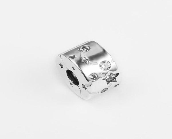 stars galaxy clip charms original 925 silver beads for jewelry making fits european bracelets and bangle woman diy charm7454228, Black
stars galaxy clip charms original 925 silver beads for jewelry making fits european bracelets and bangle woman diy charm7454228, Black
