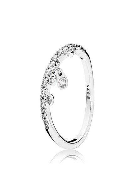 clear cz diamond 925 sterling silver ring set logo original box for chandelier droplets ring for women girls wedding jewelry7733260, Slivery;golden
clear cz diamond 925 sterling silver ring set logo original box for chandelier droplets ring for women girls wedding jewelry7733260, Slivery;golden