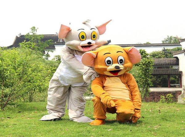 2017 factory direct tom cat and jerry mouse mascot costume fancy dress outfit chirstmas size cartoon costume factory dir7668150, Red;yellow
2017 factory direct tom cat and jerry mouse mascot costume fancy dress outfit chirstmas size cartoon costume factory dir7668150, Red;yellow