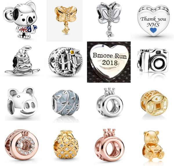 new 2021 100 925 sterling silve799031c01 surfing koala charm and charmand luxurious diy women original bracelet fashion jewelry g9455595, Black
new 2021 100 925 sterling silve799031c01 surfing koala charm and charmand luxurious diy women original bracelet fashion jewelry g9455595, Black