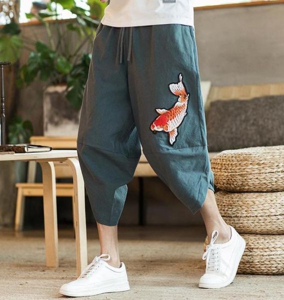 men039s pants 2021 summer fashion jogger harem pant men black baggy cotton casual calf male hip hop oversized streetwear korean1510390
men039s pants 2021 summer fashion jogger harem pant men black baggy cotton casual calf male hip hop oversized streetwear korean1510390