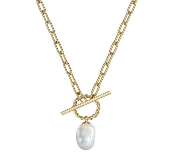 t bar gold filled choker necklace good quality womans 2021 sell 14k plated stainls steel vintage pearl pendant necklace25956426437582, Silver
t bar gold filled choker necklace good quality womans 2021 sell 14k plated stainls steel vintage pearl pendant necklace25956426437582, Silver