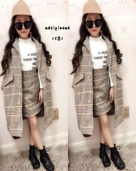 girl fall outfits 2019 autumn winter children clothing set coatskirt baby girls tracksuit kids woollen clothes sets8791726, White
girl fall outfits 2019 autumn winter children clothing set coatskirt baby girls tracksuit kids woollen clothes sets8791726, White
