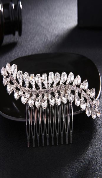 korean bride comb vintage silver color women rhinestone crystals hair combs bridal wedding hair jewelry lady hairpieces jch1101153529, Golden;white
korean bride comb vintage silver color women rhinestone crystals hair combs bridal wedding hair jewelry lady hairpieces jch1101153529, Golden;white