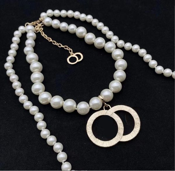 pendant necklaces european and american luxury jewelry brands, pearls, multi-layer rhinestones, necklaces, earphones, anti loss chains, euro, Silver
pendant necklaces european and american luxury jewelry brands, pearls, multi-layer rhinestones, necklaces, earphones, anti loss chains, euro, Silver