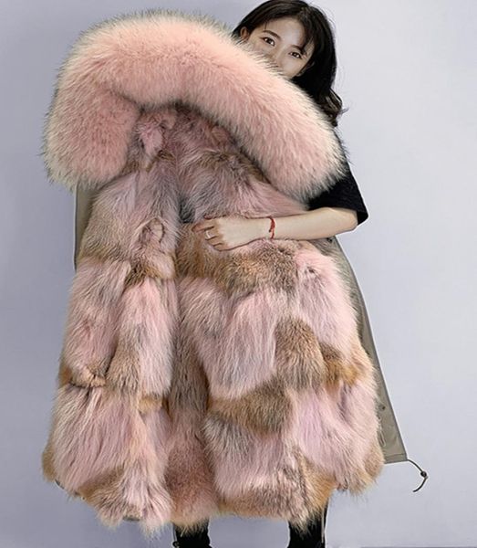 new listing lavish pink raccoon fur trim mukla furs brand pink brown coyote fur lining beige long parkas ykk zipper wolf furs wome2638240, Black
new listing lavish pink raccoon fur trim mukla furs brand pink brown coyote fur lining beige long parkas ykk zipper wolf furs wome2638240, Black
