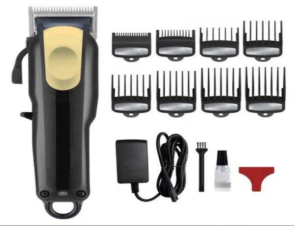 8171 8591 8081 8148 electric magic detailed metal hair clipper household trimmer professional low noise hair cutting machine3912328
8171 8591 8081 8148 electric magic detailed metal hair clipper household trimmer professional low noise hair cutting machine3912328