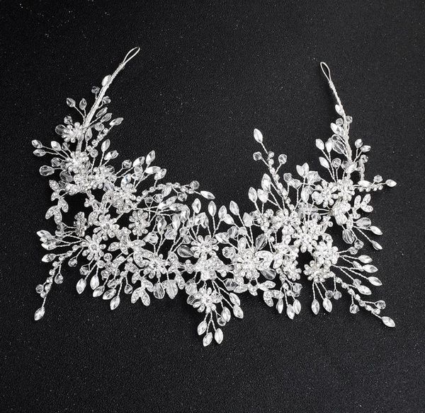 2019 luxurious rhinestone crystal headband bride hair accessories wedding crystal hairbands headbands silver crystal bridal hair b7019500, Slivery;golden
2019 luxurious rhinestone crystal headband bride hair accessories wedding crystal hairbands headbands silver crystal bridal hair b7019500, Slivery;golden