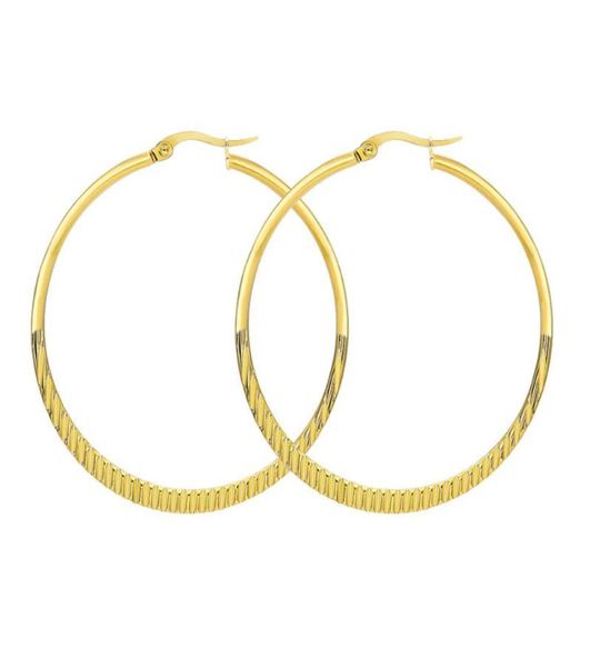 hoop huggie firebros 2021 trends boho round 50mm big earrings women titanium stainless steel earring gold silver color whole7939993, Golden;silver
hoop huggie firebros 2021 trends boho round 50mm big earrings women titanium stainless steel earring gold silver color whole7939993, Golden;silver