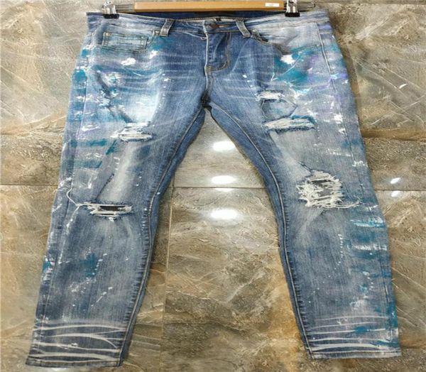 high grade recycled new style luxury summer fashion mens slim leg jeans stretch fabric slim water simple generous casual style siz1669163, Blue
high grade recycled new style luxury summer fashion mens slim leg jeans stretch fabric slim water simple generous casual style siz1669163, Blue