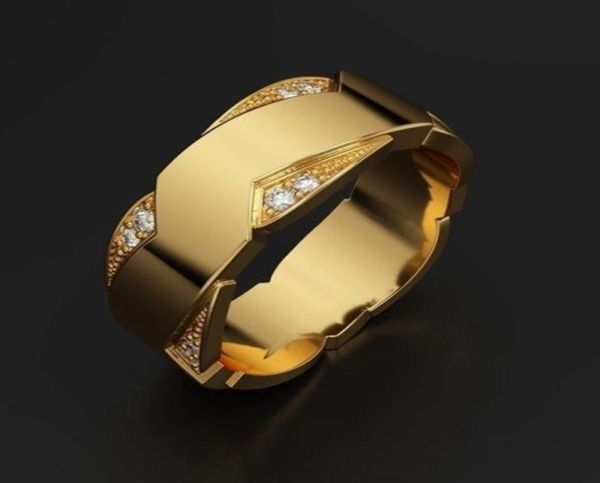 designer titanium steel rings mens engagement love ring wavy zircon diamond rings ladies039 fashion jewelry gifts dust bag 22015068572, Golden;silver
designer titanium steel rings mens engagement love ring wavy zircon diamond rings ladies039 fashion jewelry gifts dust bag 22015068572, Golden;silver