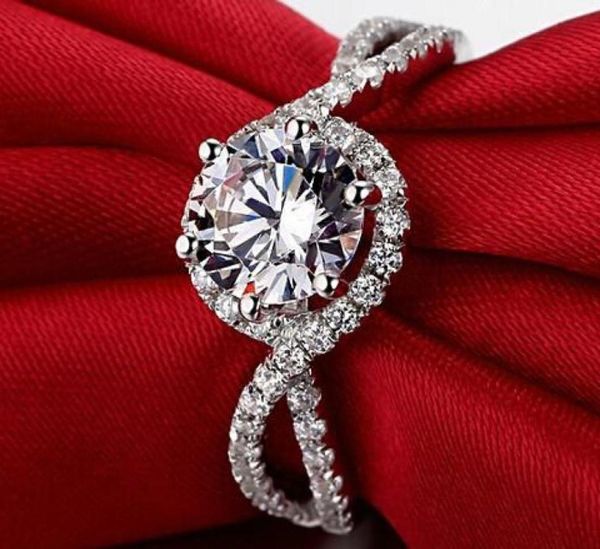 fast luxury 1ct sona synthetic diamond rings for women wedding bridal anniversay ring jewelry g9759165, Slivery;golden
fast luxury 1ct sona synthetic diamond rings for women wedding bridal anniversay ring jewelry g9759165, Slivery;golden
