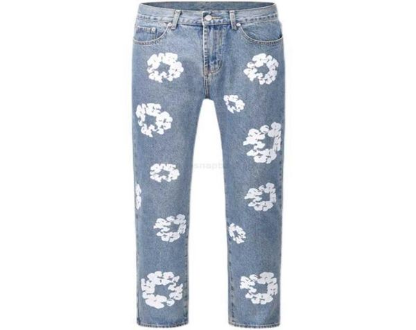 men039s jeans high street denim tears style kapok washed straight jeans men039s fashion vintage loose pants kmzt4573292, Blue
men039s jeans high street denim tears style kapok washed straight jeans men039s fashion vintage loose pants kmzt4573292, Blue
