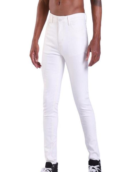 fashion white jeans 2019 new men jeans slim fit mens printed jeans biker denim pants2874223, Blue
fashion white jeans 2019 new men jeans slim fit mens printed jeans biker denim pants2874223, Blue