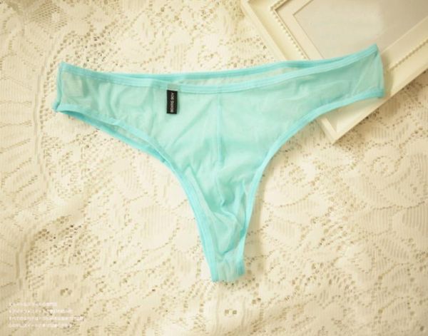 men mesh see through underwear thong bikini briefs gstring shorts knickers blue4161955, Black;brown
men mesh see through underwear thong bikini briefs gstring shorts knickers blue4161955, Black;brown