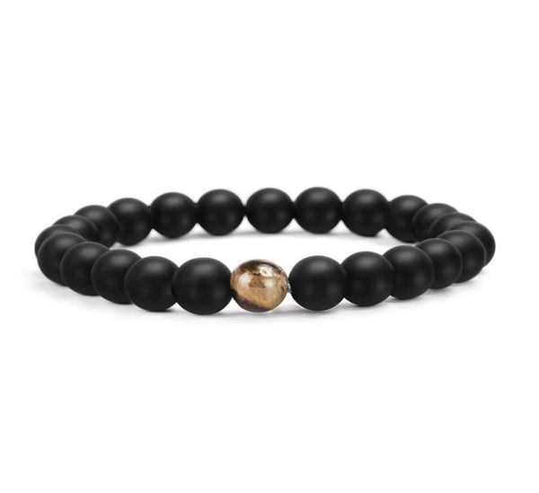 new arrival 8mm black white onyx howlite beads bracelet for women handmade elastic natural stone couple bracelet jewelry gift4613657
new arrival 8mm black white onyx howlite beads bracelet for women handmade elastic natural stone couple bracelet jewelry gift4613657