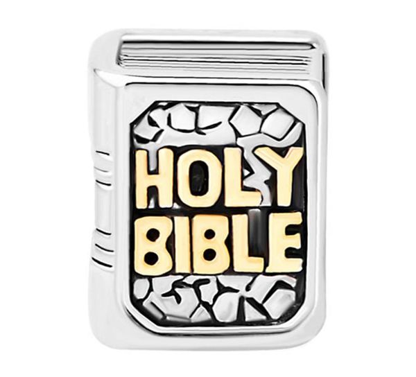 myd jewelry big hole spacer religion cross holy bible european charm bead for bracelet earrings necklace6522571, Black
myd jewelry big hole spacer religion cross holy bible european charm bead for bracelet earrings necklace6522571, Black
