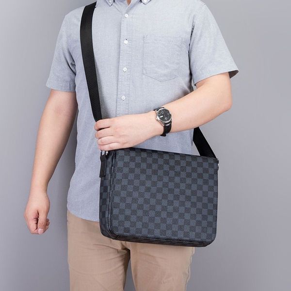 bags cross body men's high briefcase messenger bag crossbody bag school satchel shoulder flip shoulder everything travel plaid backpack, Black;red
bags cross body men's high briefcase messenger bag crossbody bag school satchel shoulder flip shoulder everything travel plaid backpack, Black;red