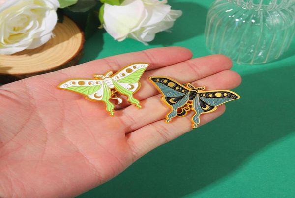 cute vintage green color insect butterfly brooches pin for women fashion dress coat shirt demin metal funny brooch pins badges bac7132571, Gray
cute vintage green color insect butterfly brooches pin for women fashion dress coat shirt demin metal funny brooch pins badges bac7132571, Gray