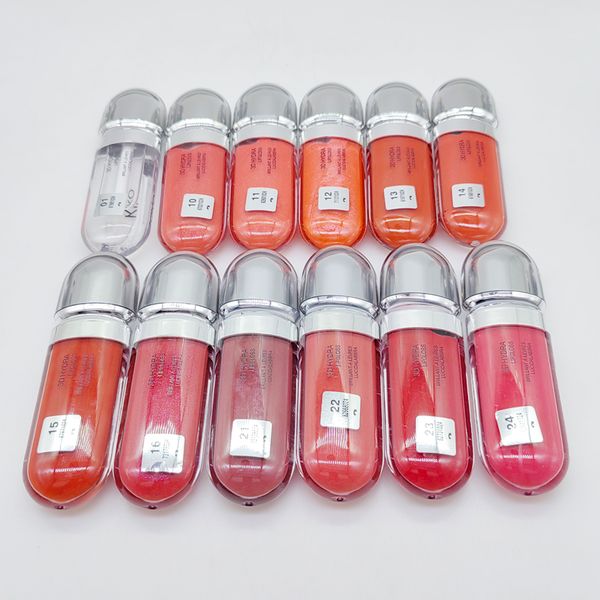 3d hydra lipgloss ki brillant a levres lucidalabbra ko milano 12 colors lip gloss 6.5ml 0.21 fl.oz.
3d hydra lipgloss ki brillant a levres lucidalabbra ko milano 12 colors lip gloss 6.5ml 0.21 fl.oz.