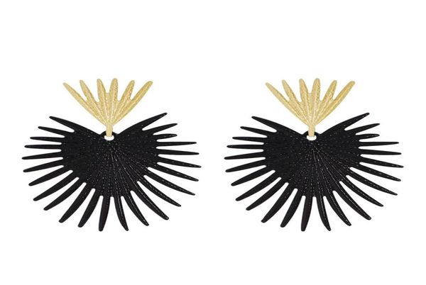 wholealloy fishbone dangle earrings for women bohemian holiday style chandelier earring fashio jewelry 4 colors yellow red bl2017948, Silver
wholealloy fishbone dangle earrings for women bohemian holiday style chandelier earring fashio jewelry 4 colors yellow red bl2017948, Silver