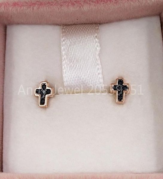 motif cross earrings stud in rose gold vermeil with spinels bear jewelry 925 sterling fits european jewelry style gift andy jewel 4377421, Golden;silver
motif cross earrings stud in rose gold vermeil with spinels bear jewelry 925 sterling fits european jewelry style gift andy jewel 4377421, Golden;silver