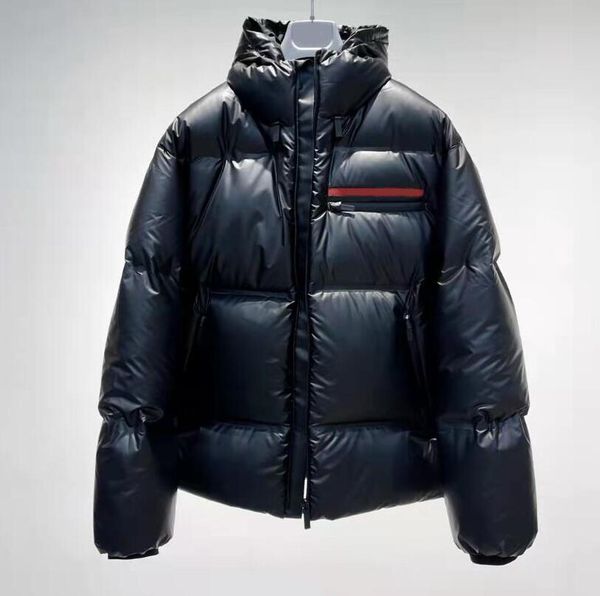 mens puffer jackets winter designer down jacket women coat cotton parka overcoat casual fashion zipper thick warm hooded down windbreaker cl, Black
mens puffer jackets winter designer down jacket women coat cotton parka overcoat casual fashion zipper thick warm hooded down windbreaker cl, Black
