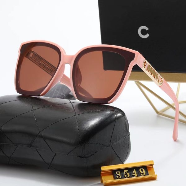 2023 luxury women sunglasses designer brand large frame sunglasses outdoor travel beach party clothing with sunglasses uv400 6 colors, White;black
2023 luxury women sunglasses designer brand large frame sunglasses outdoor travel beach party clothing with sunglasses uv400 6 colors, White;black